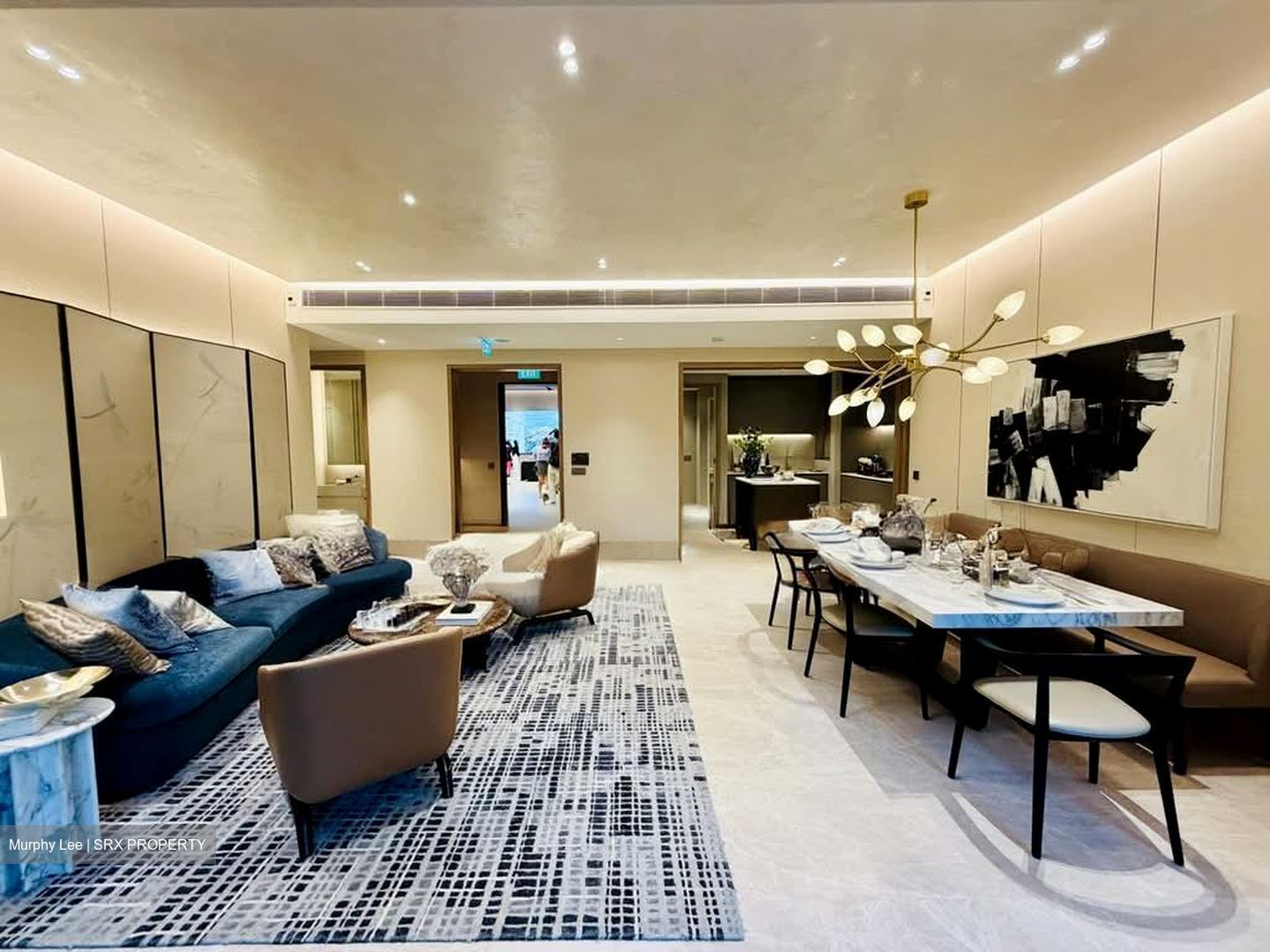 Aurea (D7), Apartment #576152171